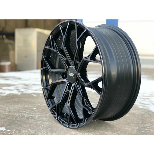 Автодиск RR CSSYA5640 18*8,0 5*114,3 ET45 67,1 B-P/B