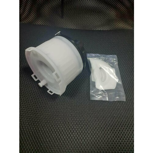 Топливный фильтр форд фокус 2 ford focus 2 сетка в подарок 1690₽