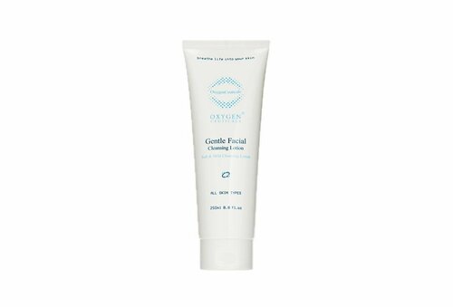 OXYGENCEUTICALS Очищающий лосьон для лица Gentle Facial Cleansing Lotion (250 мл)