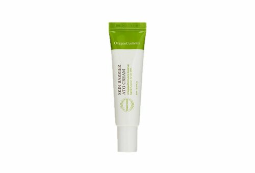 OXYGENCEUTICALS Крем для кожи с признаками атопического дерматита Skin Barrier Ato Cream (20 мл)