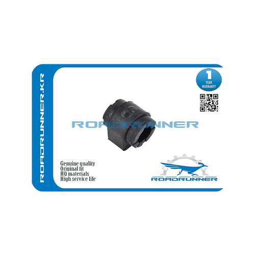 ROADRUNNER RR1478582 (RR1478582_RO1) втулка стабилизатора переднего