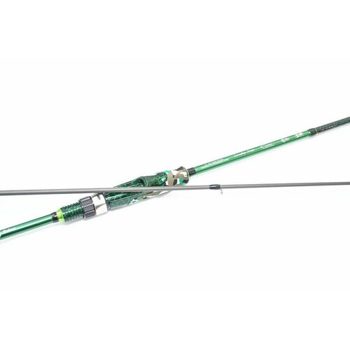 Спиннинг Maximus EMISSARY 20UL 2,0m 1-7g спиннинг maximus indigo trout t 20ul 2 00м 1 5 7гр