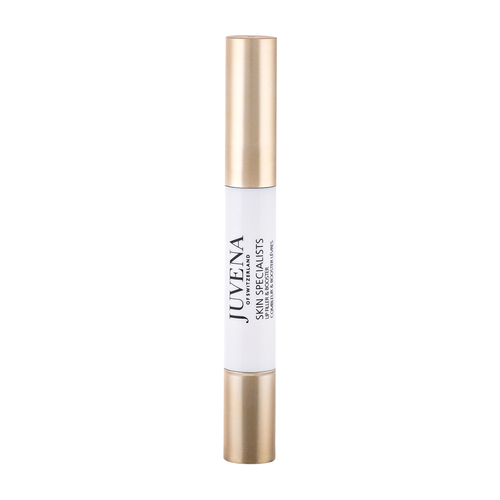 JUVENA Skin Specialists Lip Filler & Booster Бустер для губ, 4,2 мл