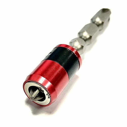 Магнитная муфта для удержания самореза (на биту) Millcut 116001