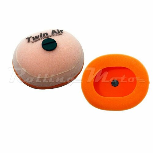 Фильтр воздушный TWIN AIR, для KTM SX/XC 65 97-22, HUSQVARNA TC65 17-22 (154514)