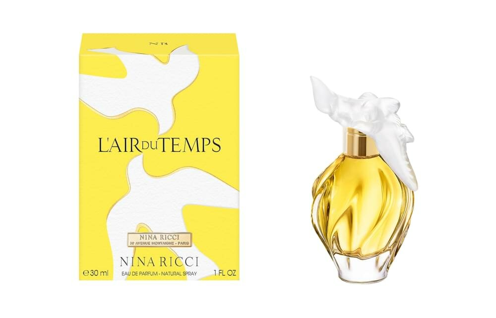 NINA RICCI парфюмерная вода L'Air du Temps, 30 мл