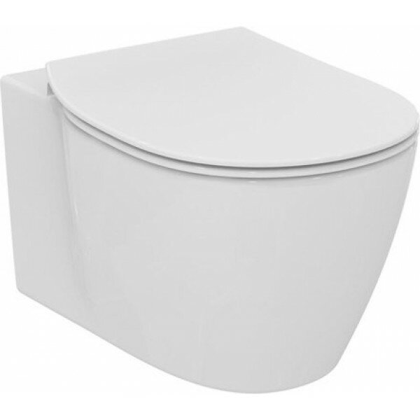 Подвесной унитаз Ideal Standard Connect E771801