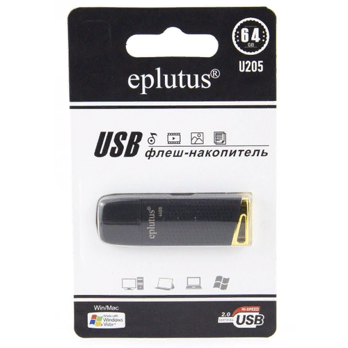 USB Eplutus-U205 64GB 2.0