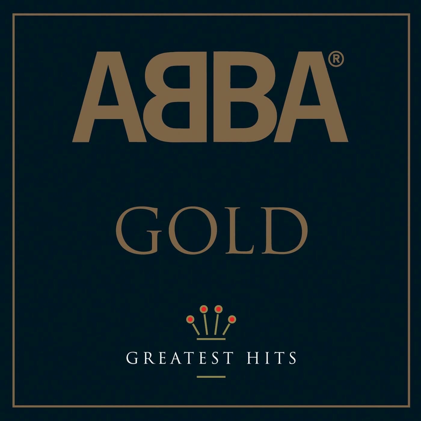 Виниловая пластинка ABBA - Gold. Greatest Hits (2*LP 180 g)