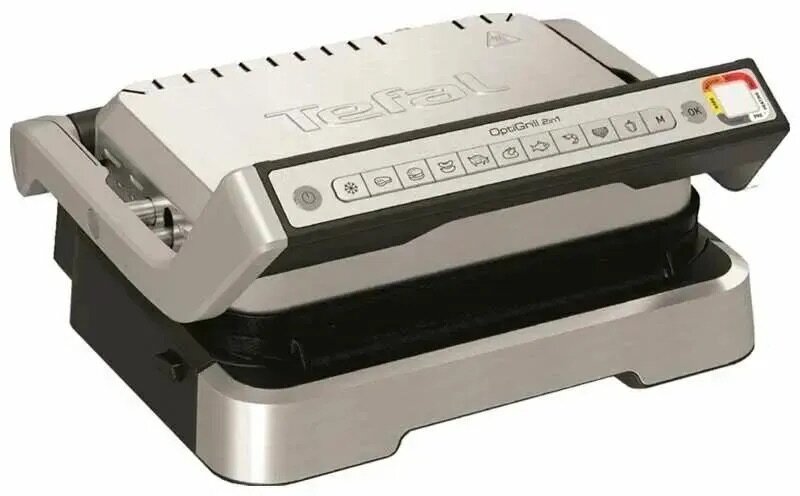 Электрогриль Tefal Optigrill GC772D30