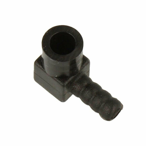 Штуцер вспенивателя молока кофемашины Saeco HD8 996530017377 865₽