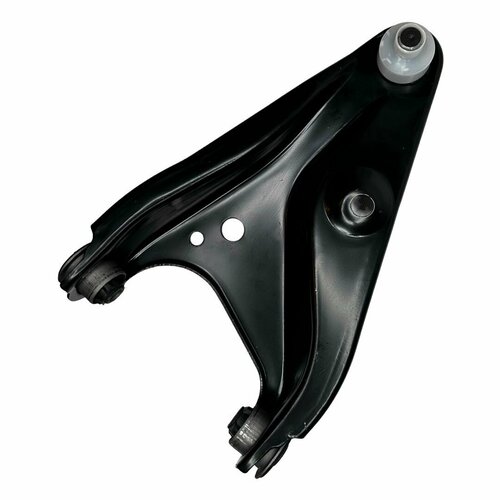 Рычаг передней подвески правый в сборе AMT для Lada Ларгус (2013-)/X-Ray, Renault Logan 2 (2014-) (AM545004529R)