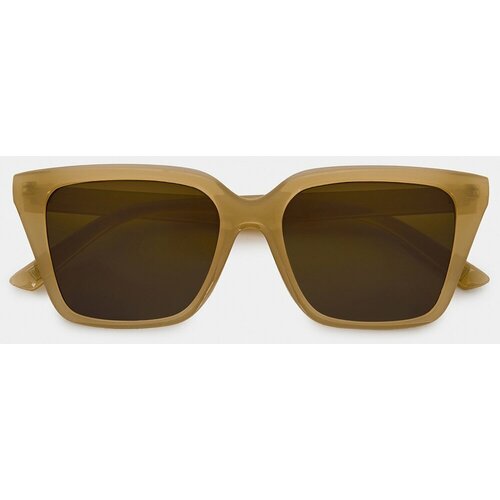 Солнцезащитные очки RALF RINGER, коричневый солнцезащитные очки ralf ringer золотой