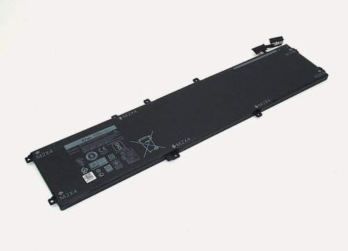 Изображение товара Аккумулятор для Dell P56F001 11.4V (8333mAh)