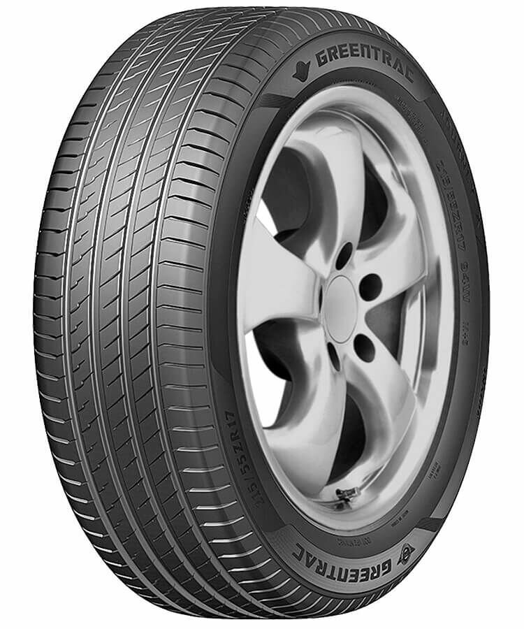 Автомобильные шины Greentrac Journey-X 205/60 R16 92V