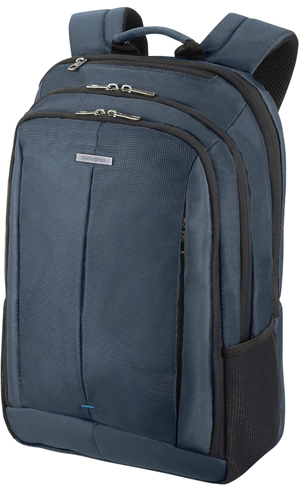 Рюкзак Samsonite Guard IT 2.0 CM5*01*007 17.3" синий