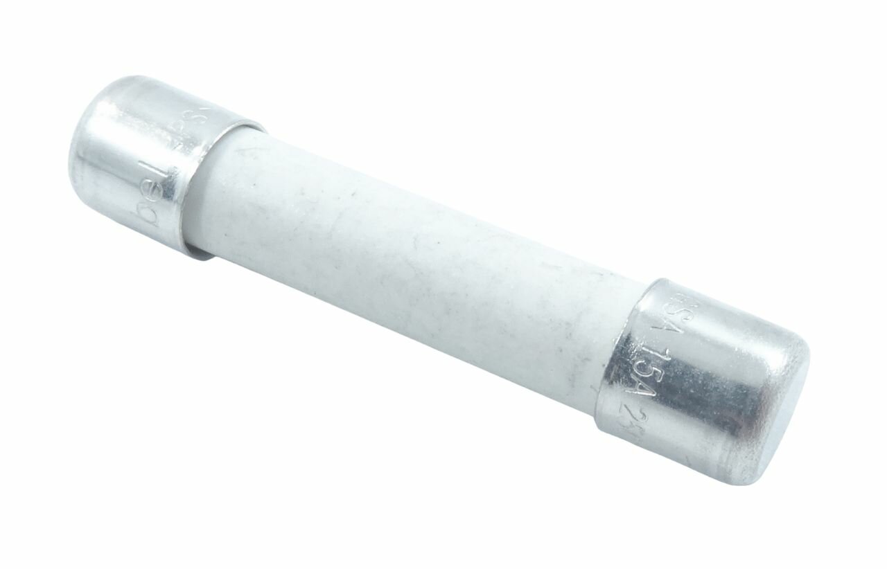 Купить предохранитель для микроволновки 250v Предохранитель 250v 15a керамический купить по низкой цене на Яндекс Маркете
