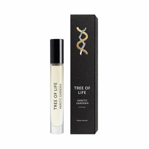 Tree of Life Heretic Gardenia духи 10 мл для женщин