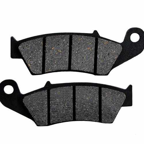 Тормозные колодки AHL FA185 1460₽