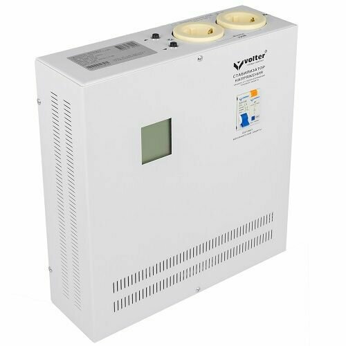 Стабилизатор напряжения Volter СНПТО-2ПТ морозостойкий (от -40 до +40 С)