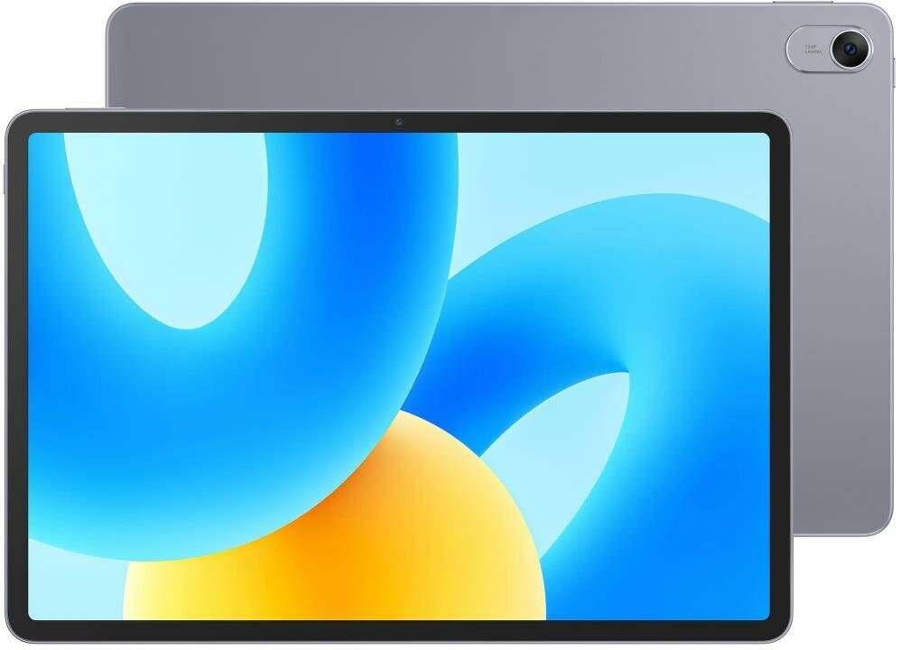 Планшет Huawei MatePad 11.5" 6/128Gb LTE Space Grey (BTK-AL09) (53013TLW)