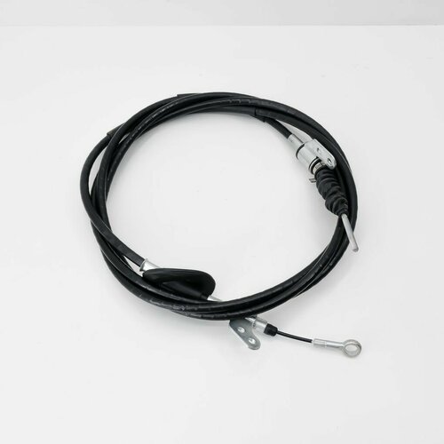 Трос ручника ISUZU GIGA, вид 2, 424-455 см ZEVS