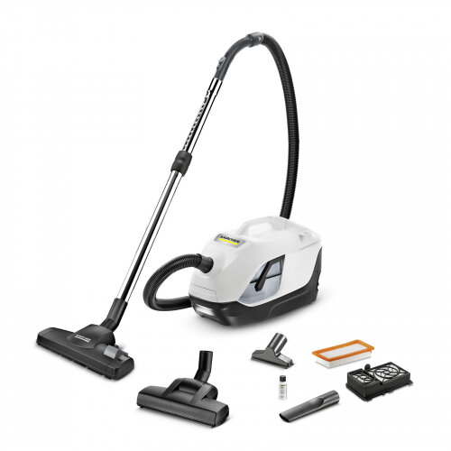 Пылесос Karcher DS 6 Plus *EU