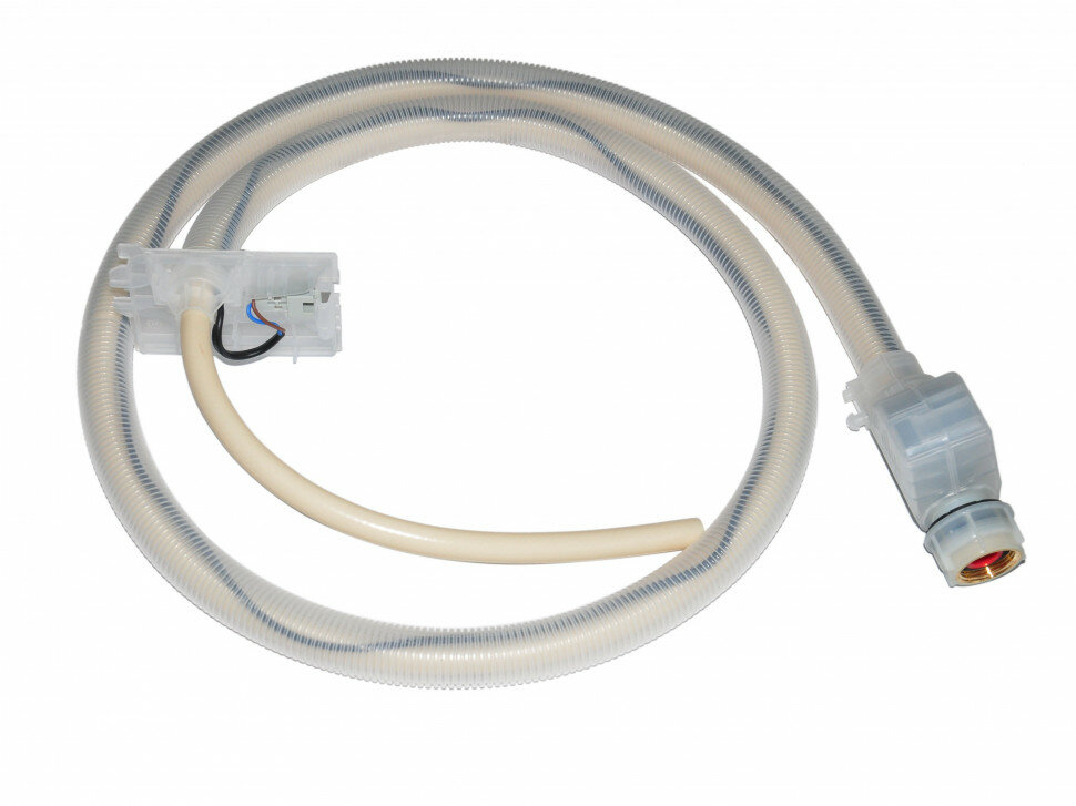 фото Заливной шланг с аквастопом для посудомоечной машины Bosch/Siemens 668113