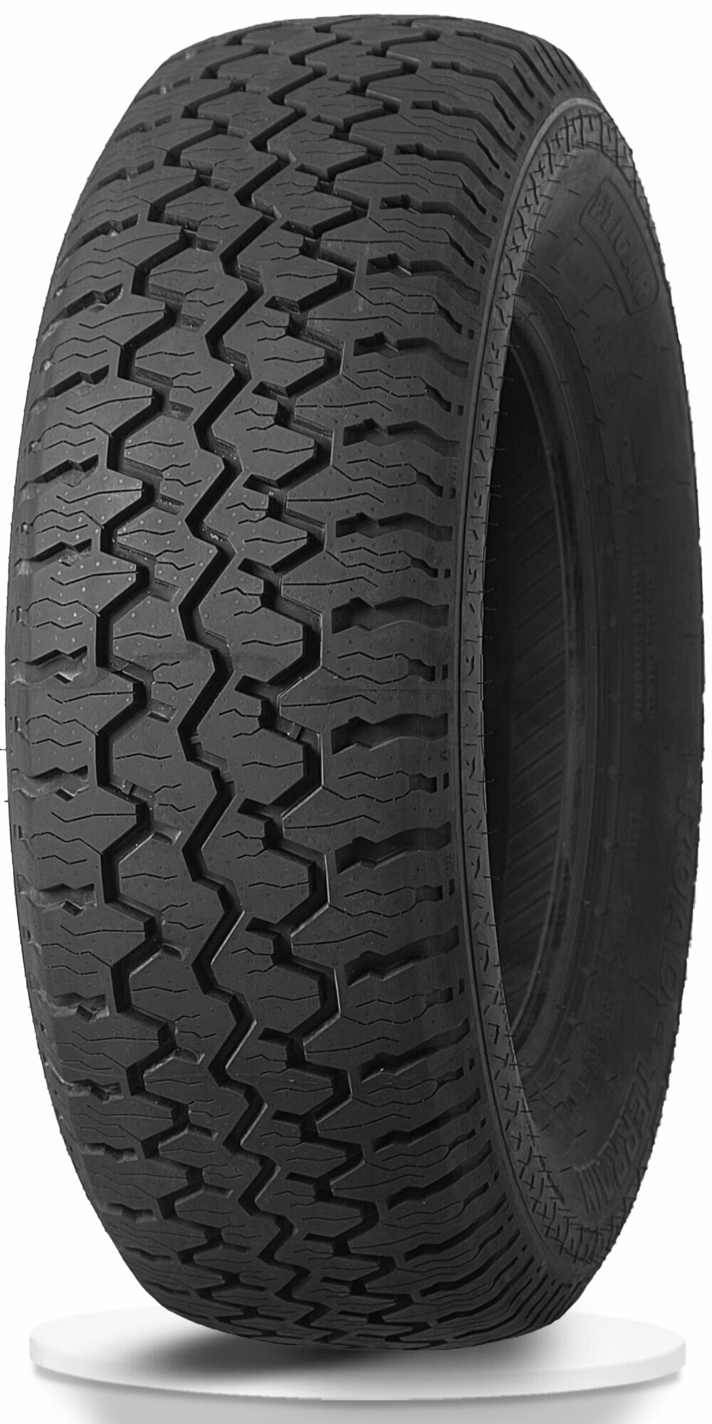 А/шина 265/70R15 Tigar Road-Terrain 116T XL