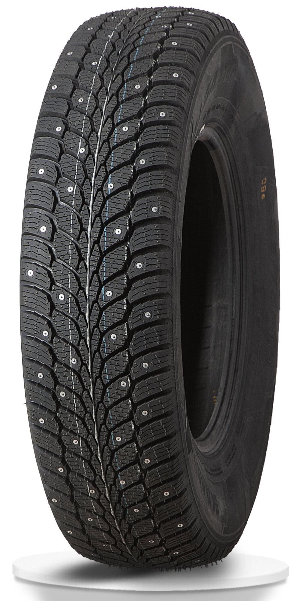 Шины зимние 215/65R16 Кама Alga НК-532 102T шипованные
