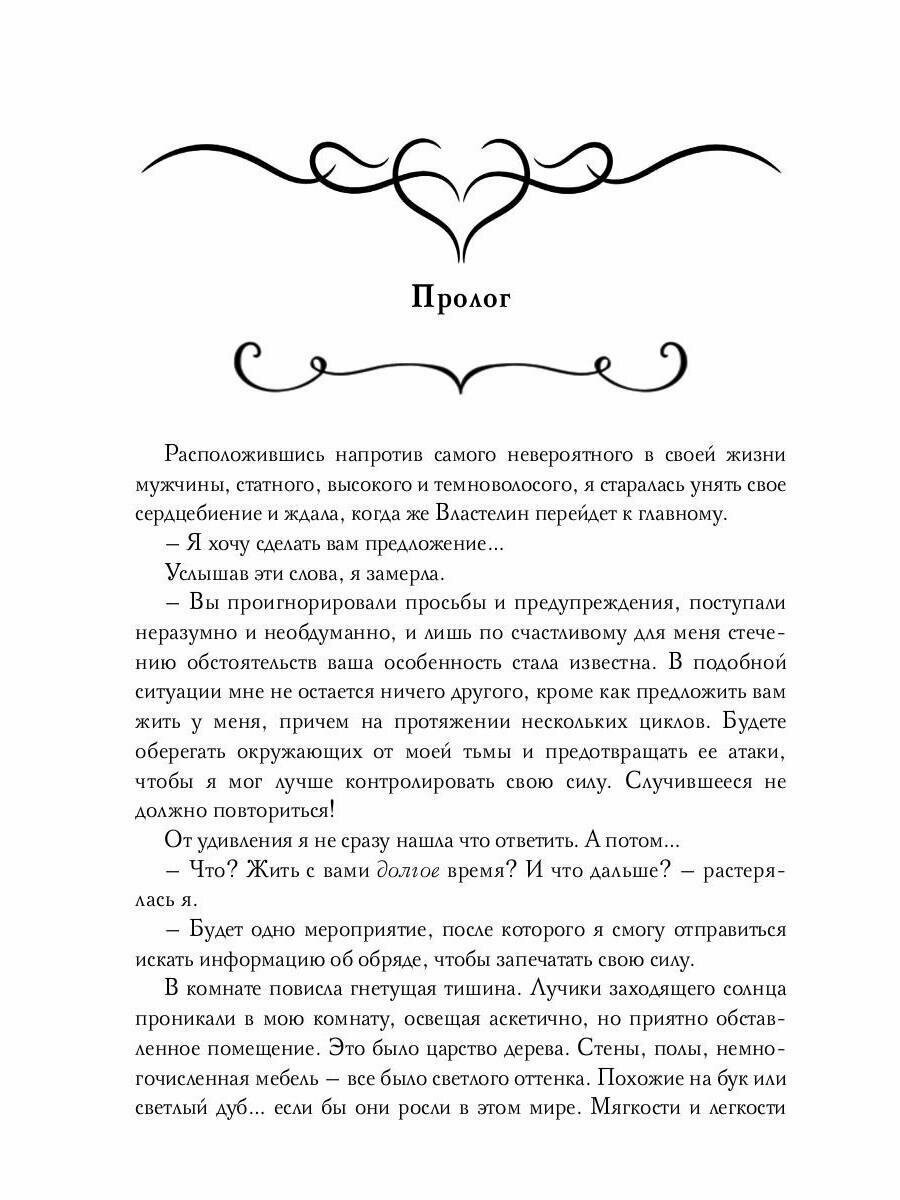 Книга Одинокий властелин желает познакомиться - фото №2