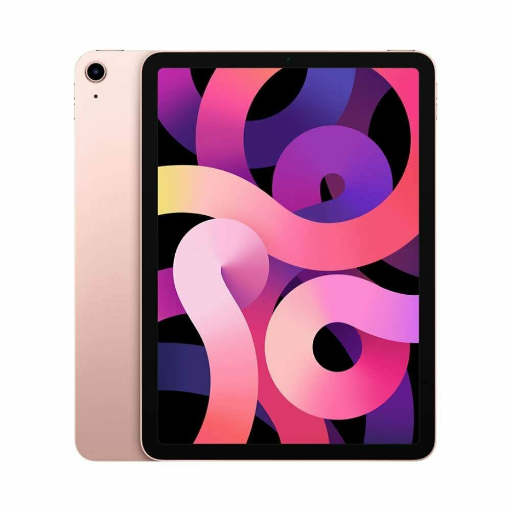 Планшет Apple iPad Air M1 10.9" Wi-Fi 256Gb 5-е поколение 2022 Pink (Розовый)