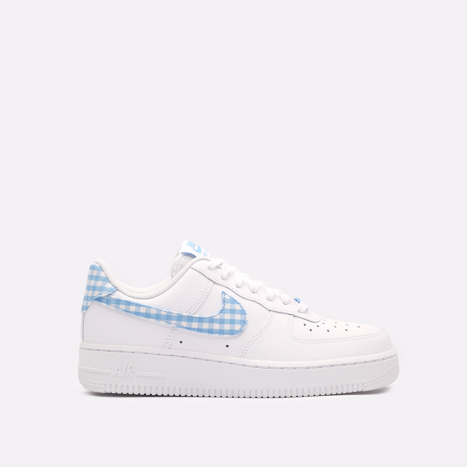 Кроссовки NIKE Air Force 1 '07 Low