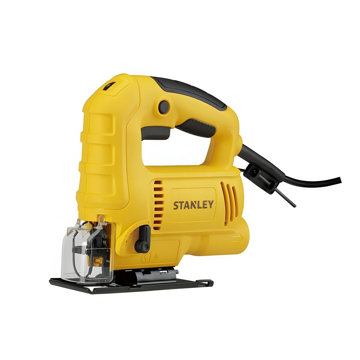 Изображение Лобзик электрический STANLEY SJ60-RU