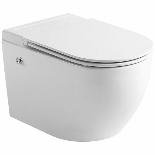 Унитаз подвесной Meer MR-2111 с импульсным смывом 34385₽