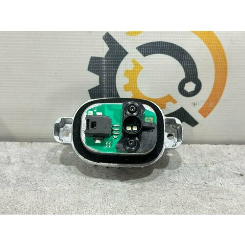 Светодиодный модуль 3 pin BMW 1-Series F20 F21 63117428425 4200₽