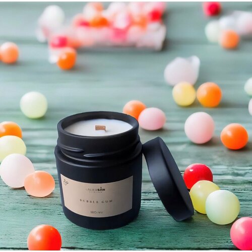 Свеча ароматическая 