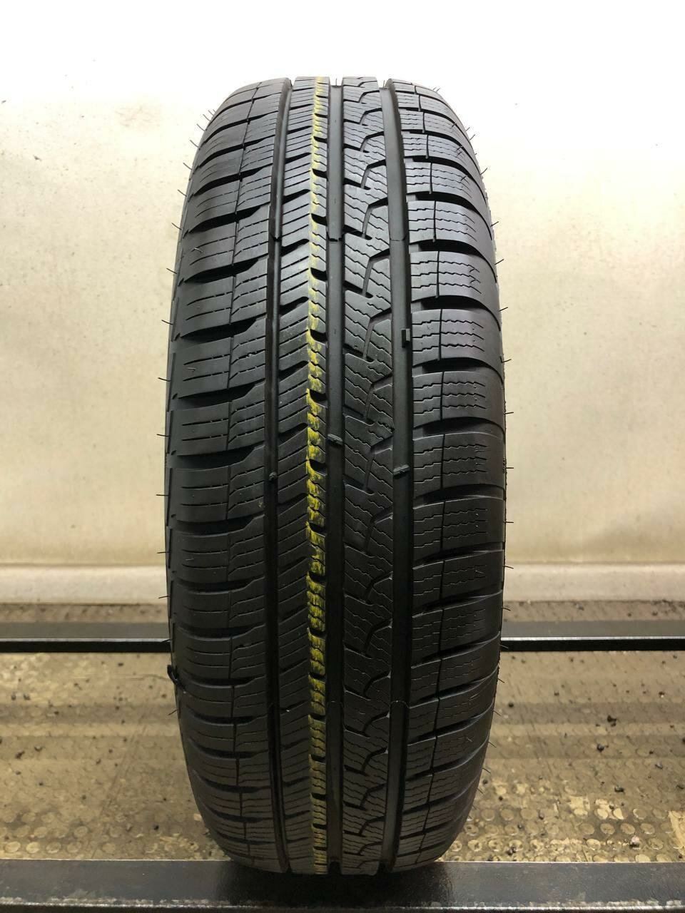 Apollo Alnac 4G All Season 175/70 R14 БУ Шины Зимние