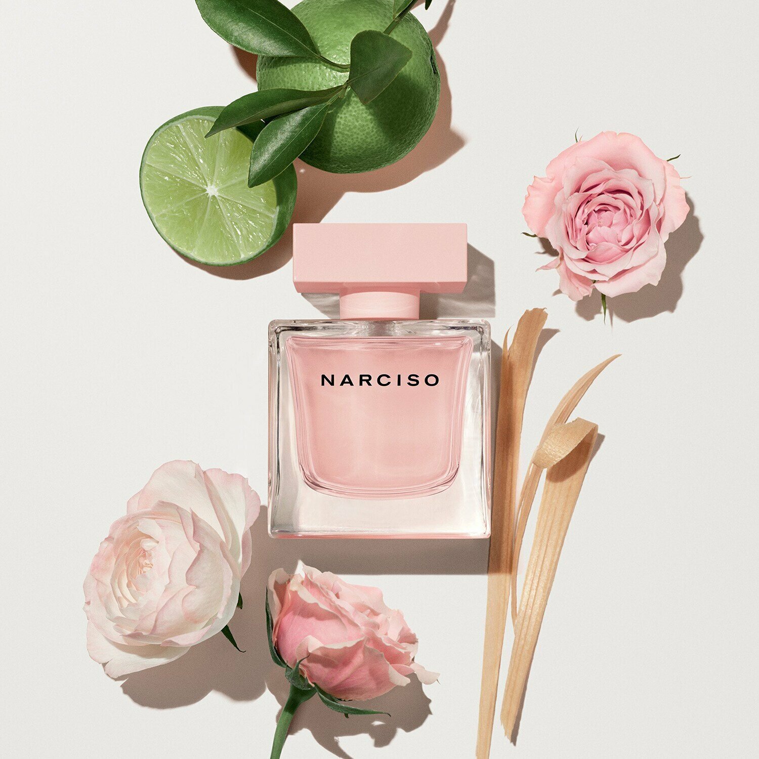 Narciso Rodriguez Narciso Cristal - Парфюмерная вода, 50 мл