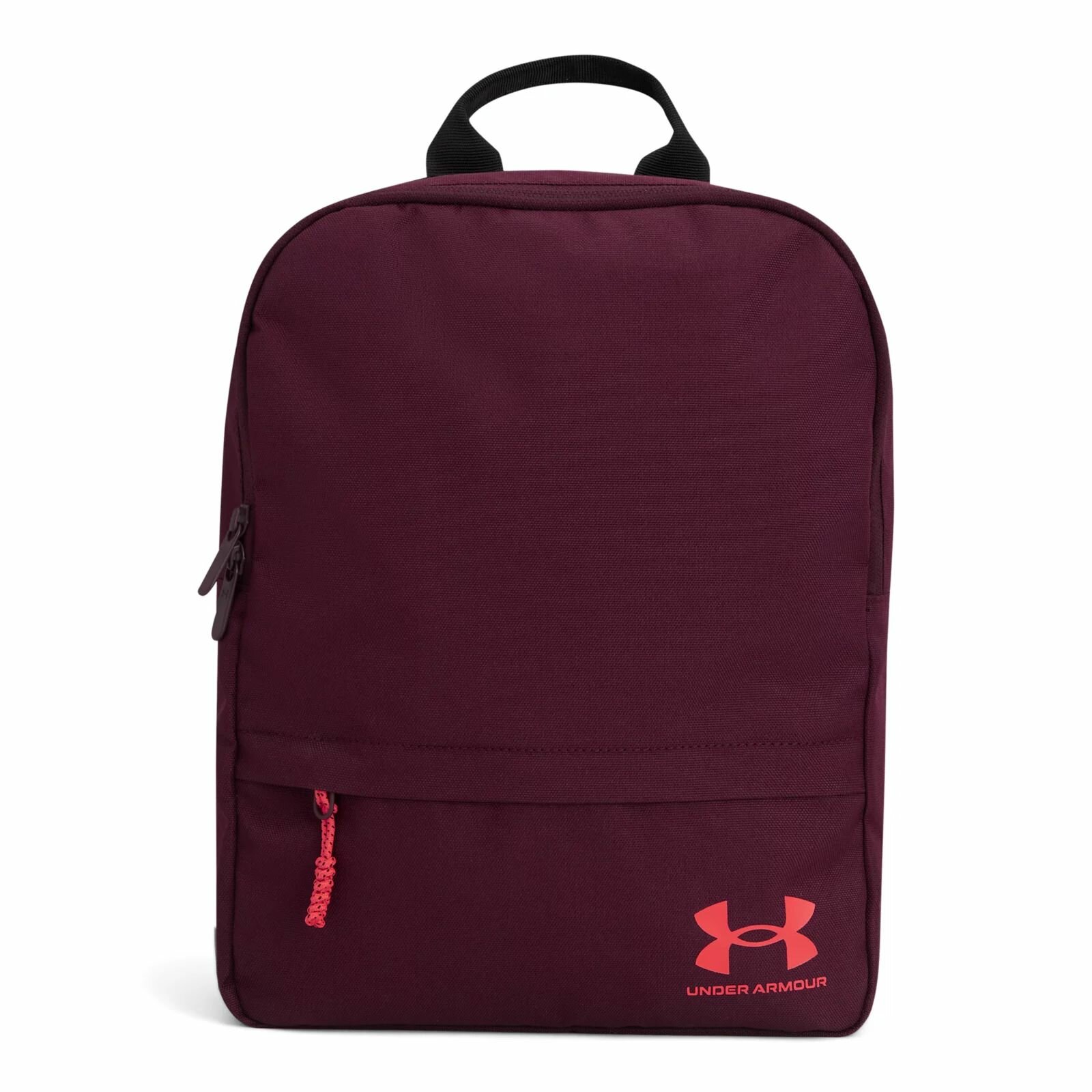 Рюкзак Under Armour UA Loudon Backpack SM Унисекс 1376456-600 OSFM