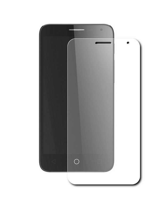 Защитное стекло "Полное покрытие" для Xiaomi Redmi Note 5A Prime Черное