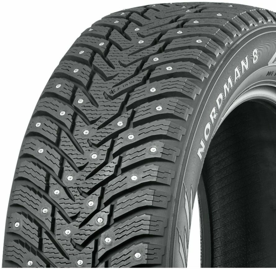 Зимняя шина NOKIAN TYRES Nordman 8 Xl  185/65 R 15 92T  арт. TS82568