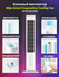 Колонный вентилятор испарительный Mijia smart evaporative cooling...