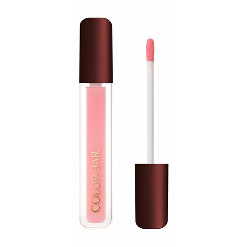 COLORBAR Glow & Plump Gloss   , 5 , Senorita 002