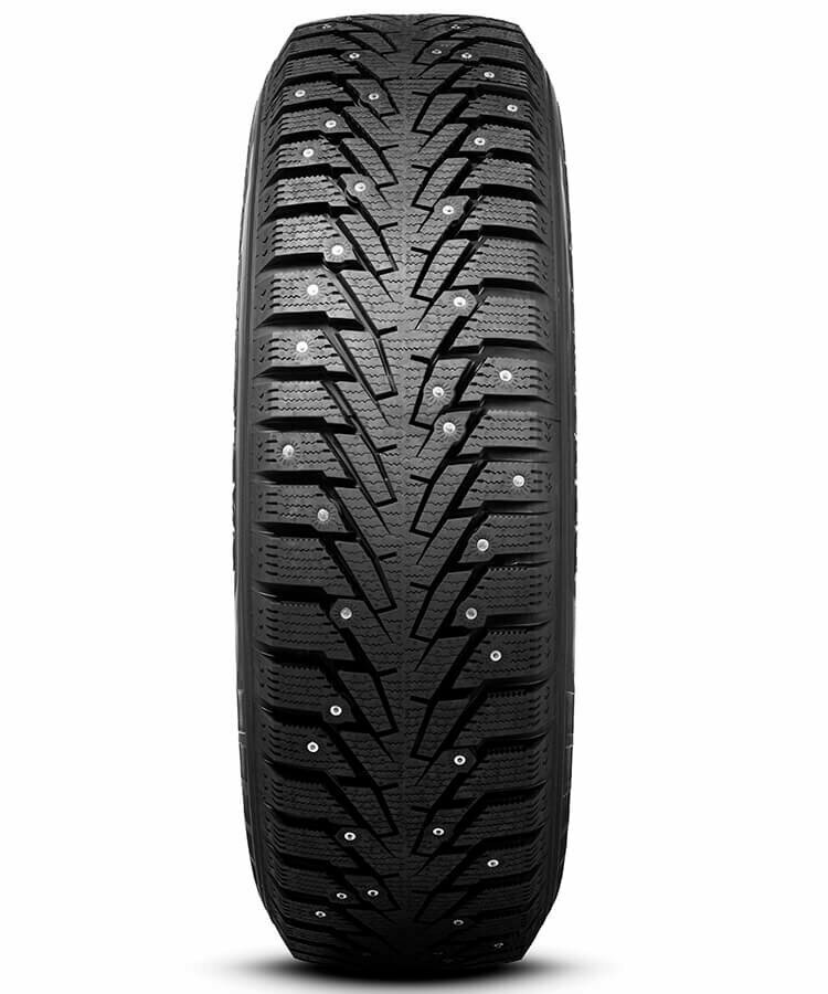 Шины Amtel NORDMASTER EVO 205/55 R16 94T Зимние шипованные