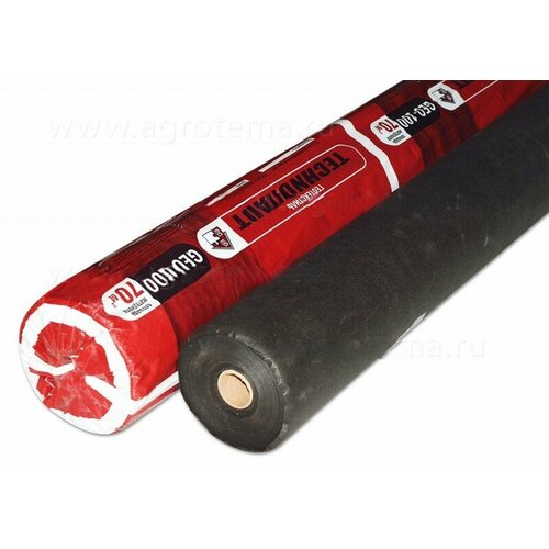 Геотекстиль TECHNOHAUT GEO 100 70М2 5350₽