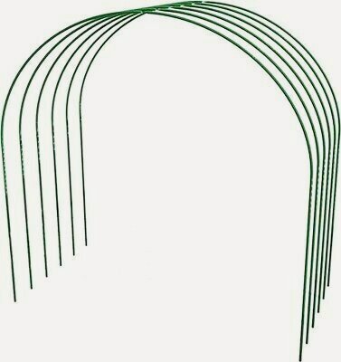 Изображение товара Дуга для парника 2,5 м, 6 шт, Остров комфорта (4814692000196)