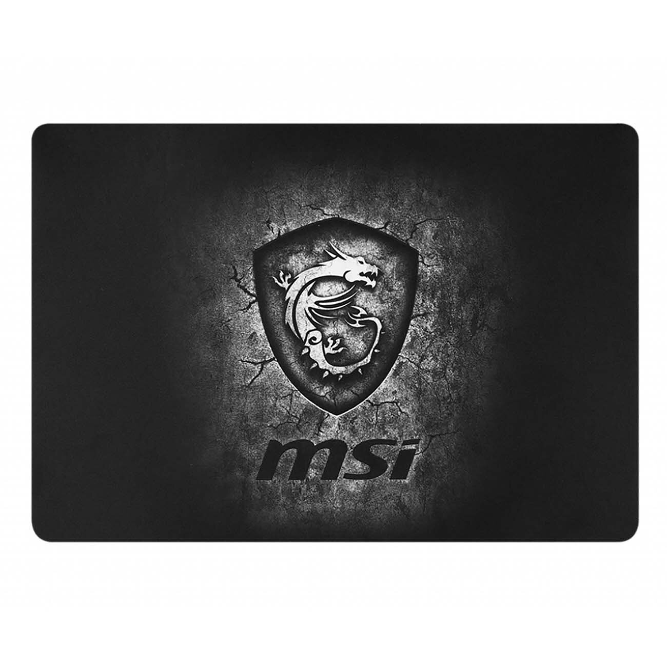 Коврик MSI AGILITY GD20 Gaming Mousepad - фото №12