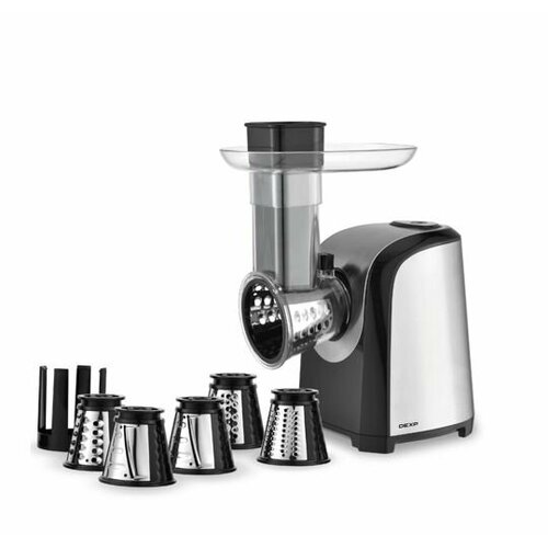 Электротерка DEXP EG-200 4100₽