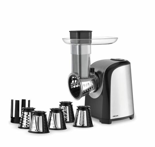 фото Электротерка DEXP EG-200